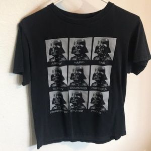 Star Wars T-shirt
